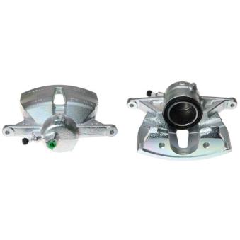 Étrier de frein BUDWEG CALIPER OEM 8V0615123C