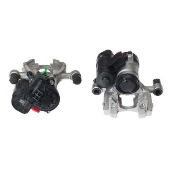 Étrier de frein BUDWEG CALIPER OEM 8V0615423DX