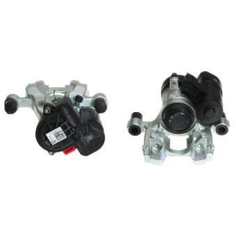 Étrier de frein BUDWEG CALIPER OEM 5G0615424B