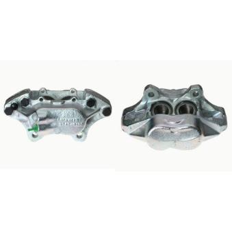 Étrier de frein BUDWEG CALIPER 34484