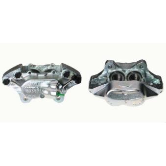 Étrier de frein BUDWEG CALIPER 34485
