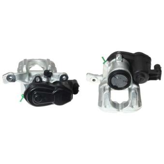 Étrier de frein BUDWEG CALIPER [344854]