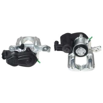 Étrier de frein BUDWEG CALIPER [344855]
