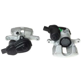 Étrier de frein BUDWEG CALIPER OEM 8K0615403E Étrier de frein BUDWEG CALIPER OEM 8K0615403E