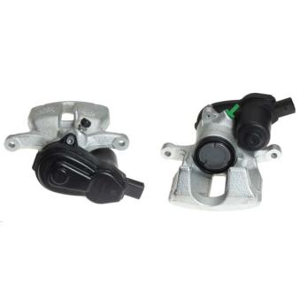 Étrier de frein BUDWEG CALIPER OEM 8K0615404E