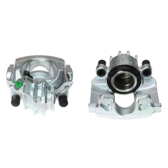 Étrier de frein BUDWEG CALIPER OEM 4401R6