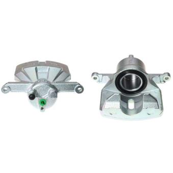 Étrier de frein BUDWEG CALIPER OEM K0Y13399Z