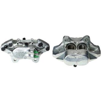 Étrier de frein BUDWEG CALIPER 34488