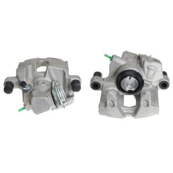 Étrier de frein BUDWEG CALIPER OEM 1610900780