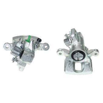 Étrier de frein BUDWEG CALIPER OEM 43019TARG01