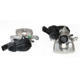 Étrier de frein BUDWEG CALIPER OEM 440110675R