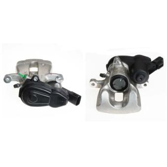Étrier de frein BUDWEG CALIPER OEM 440019012R