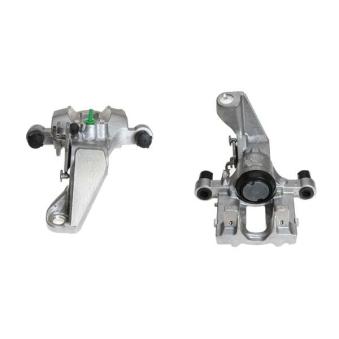 Étrier de frein BUDWEG CALIPER [344901]