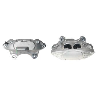 Étrier de frein BUDWEG CALIPER OEM 34106856651