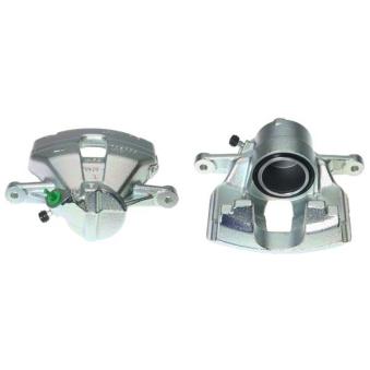 Étrier de frein BUDWEG CALIPER OEM 1610428180