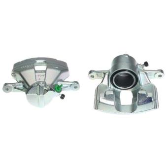 Étrier de frein BUDWEG CALIPER OEM 1610428280
