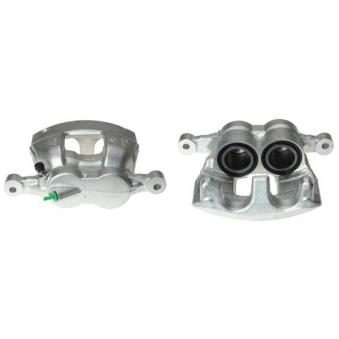 Étrier de frein BUDWEG CALIPER OEM 1783933