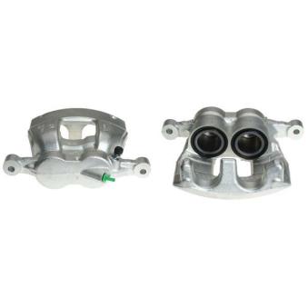 Étrier de frein BUDWEG CALIPER OEM 1783931