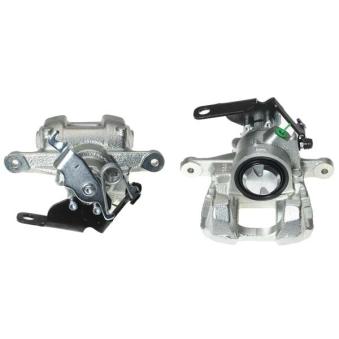 Étrier de frein BUDWEG CALIPER OEM 1818004