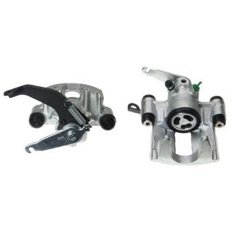 Étrier de frein BUDWEG CALIPER OEM 1501244