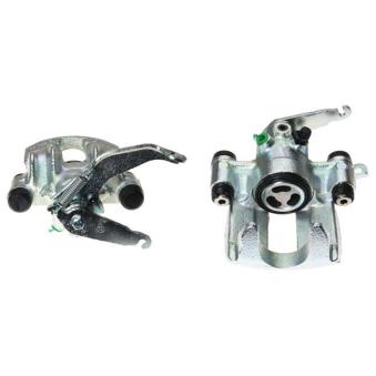Étrier de frein BUDWEG CALIPER OEM 1551990