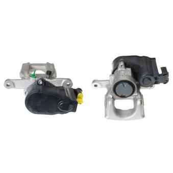 Étrier de frein BUDWEG CALIPER OEM 1608999580