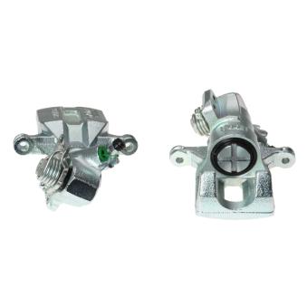 Étrier de frein BUDWEG CALIPER OEM 43019TM8G00