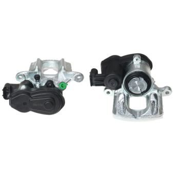 Étrier de frein BUDWEG CALIPER OEM 34216791017