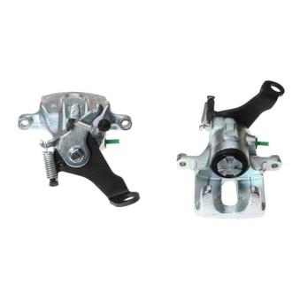 Étrier de frein BUDWEG CALIPER OEM C1BC2553BA