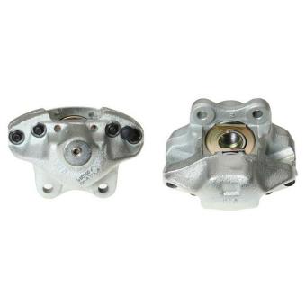 Étrier de frein BUDWEG CALIPER 34496