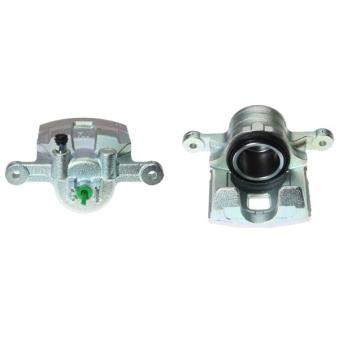 Étrier de frein BUDWEG CALIPER OEM 5510268L50999