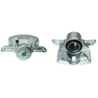 Étrier de frein BUDWEG CALIPER OEM 410114EA0A