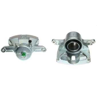 Étrier de frein BUDWEG CALIPER [344967]