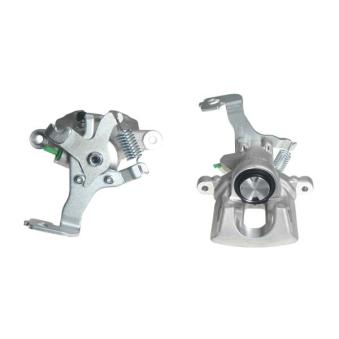 Étrier de frein BUDWEG CALIPER OEM 4783002261