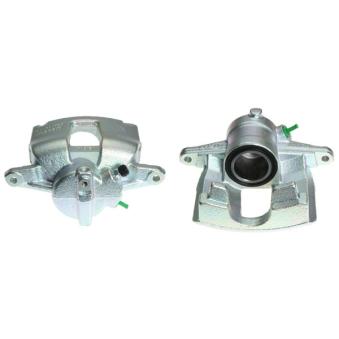 Étrier de frein BUDWEG CALIPER OEM 77366668