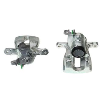 Étrier de frein BUDWEG CALIPER OEM 8X0615423B