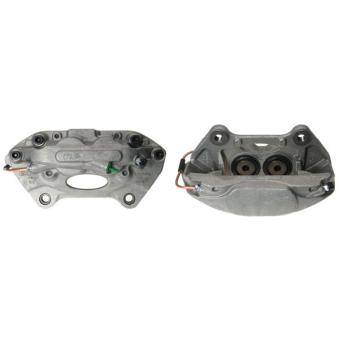 Étrier de frein BUDWEG CALIPER [344988]
