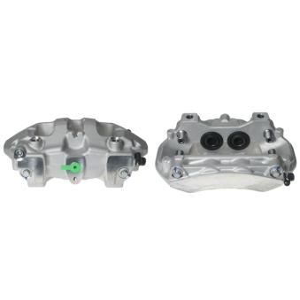 Étrier de frein BUDWEG CALIPER OEM 7P6615424D