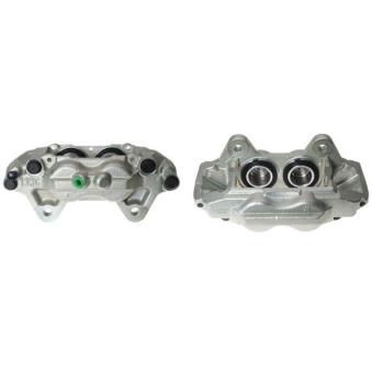 Étrier de frein BUDWEG CALIPER OEM 477300K140
