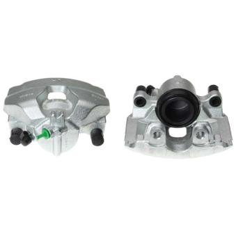 Étrier de frein BUDWEG CALIPER OEM 1779721