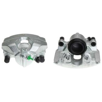 Étrier de frein BUDWEG CALIPER OEM 1835113
