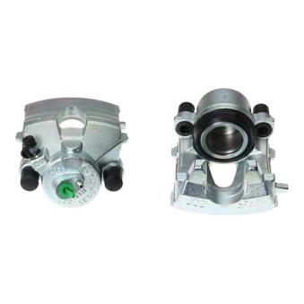 Étrier de frein BUDWEG CALIPER [345018]