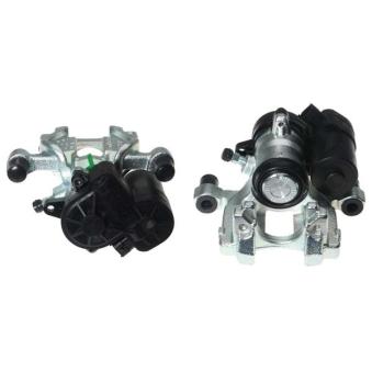 Étrier de frein BUDWEG CALIPER OEM 5317612