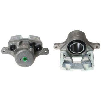 Étrier de frein BUDWEG CALIPER OEM 581104U000