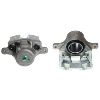 Étrier de frein BUDWEG CALIPER OEM 581302T500
