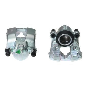 Étrier de frein BUDWEG CALIPER OEM 34116850970