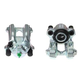 Étrier de frein BUDWEG CALIPER OEM 34216850973
