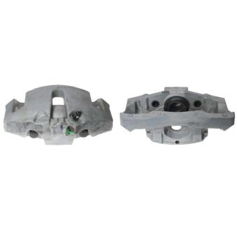 Étrier de frein BUDWEG CALIPER OEM 34116786827