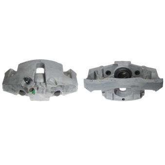 Étrier de frein BUDWEG CALIPER OEM 34116786828 Étrier de frein BUDWEG CALIPER OEM 34116786828