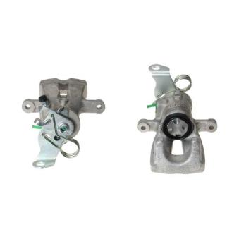 Étrier de frein BUDWEG CALIPER OEM 95517075
